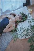 幸福像花儿一样剧情